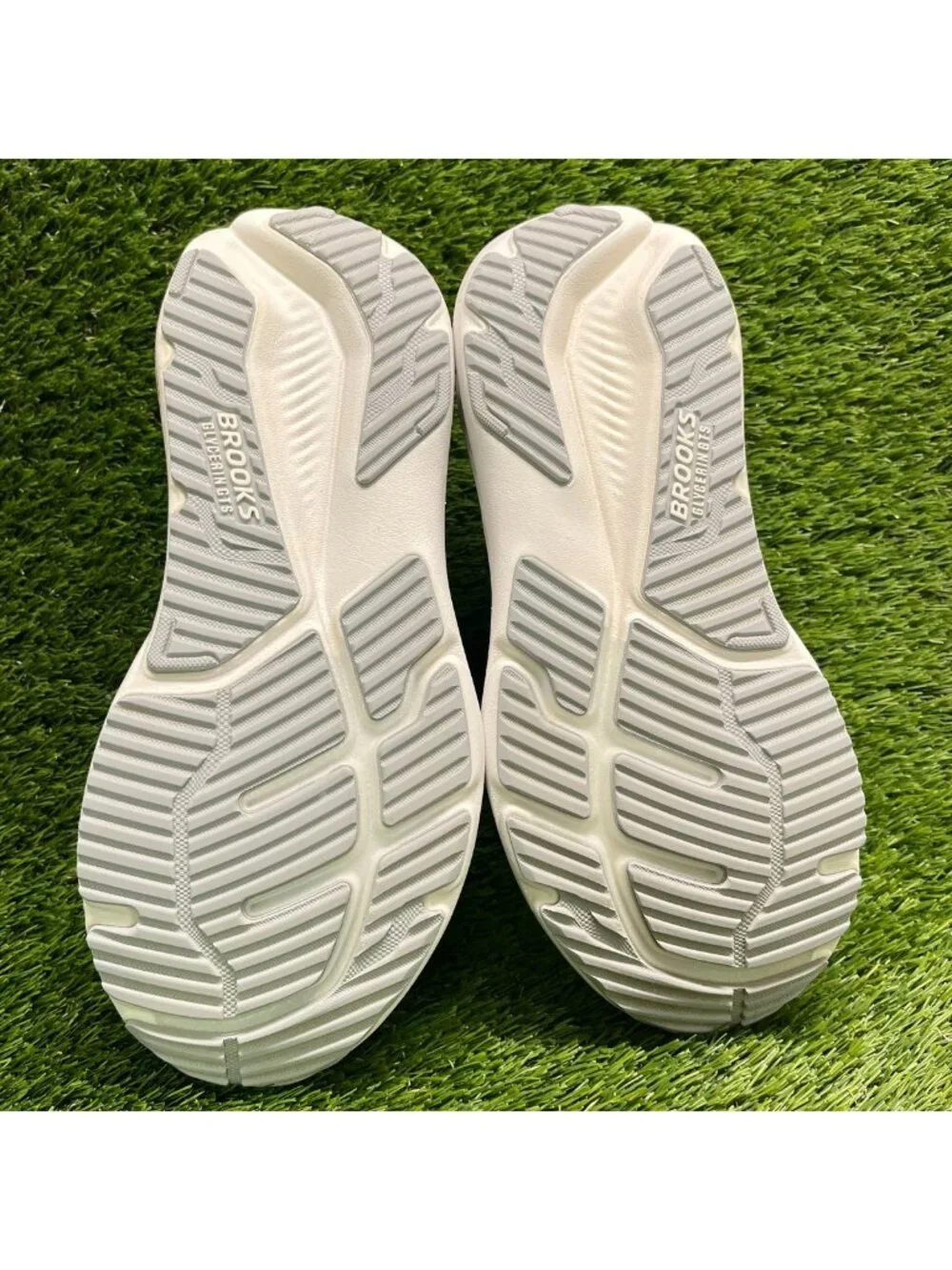 Brooks please review